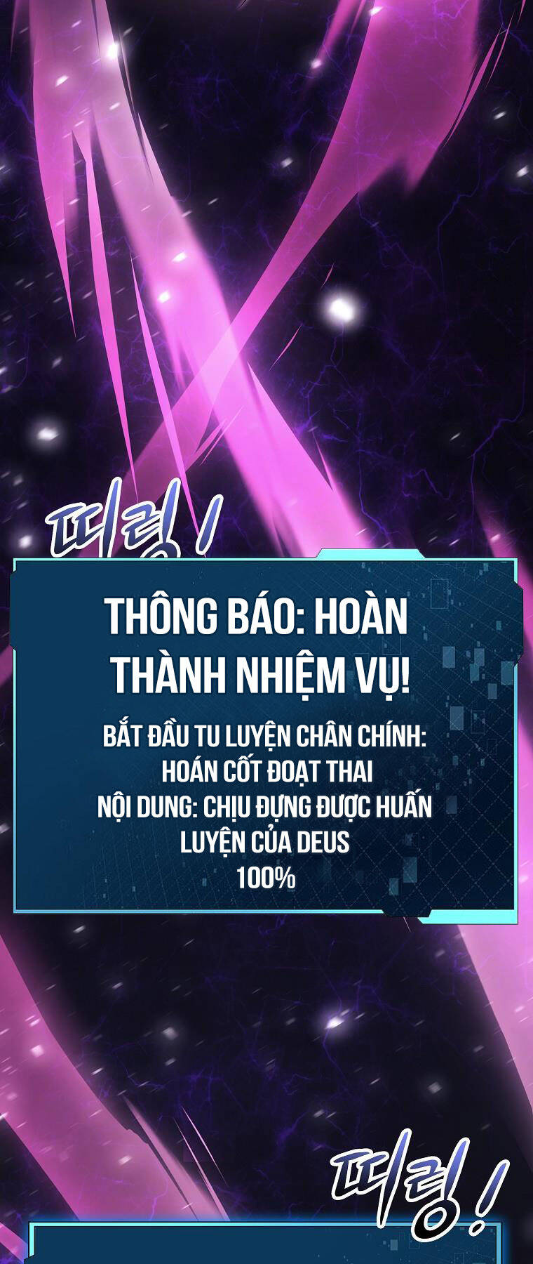 Bậc Thầy Debuff Chapter 3 - Trang 42