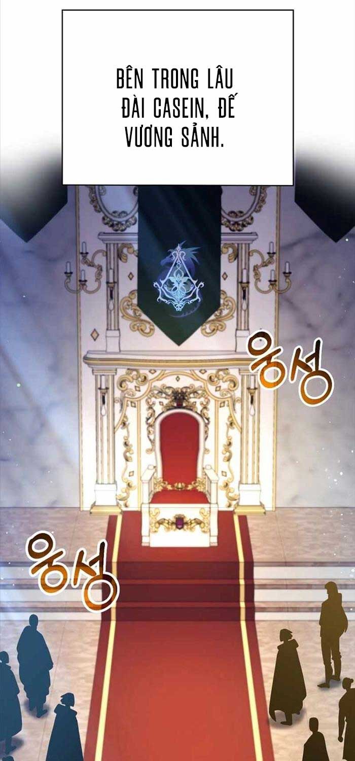 Bậc Thầy Debuff Chapter 44 - Trang 19