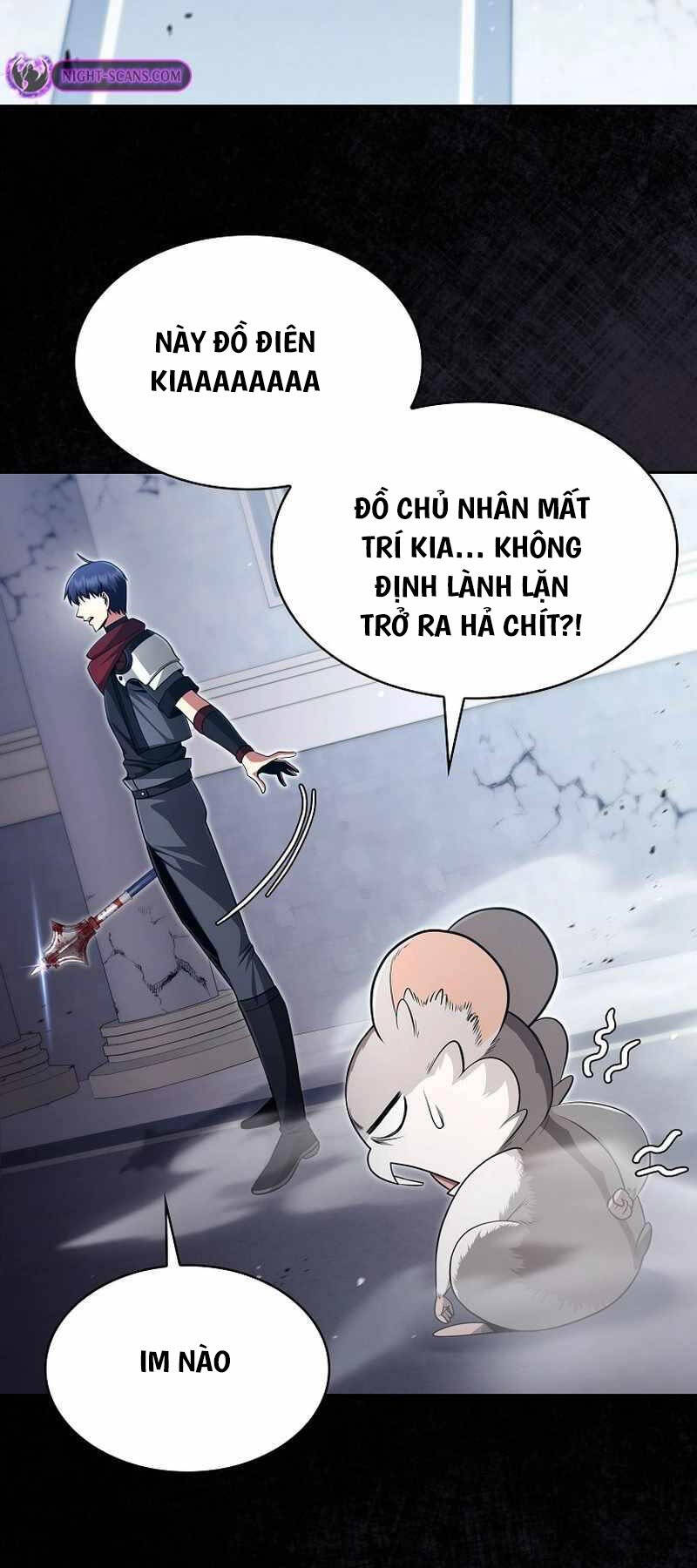 Bậc Thầy Debuff Chapter 8 - Trang 40