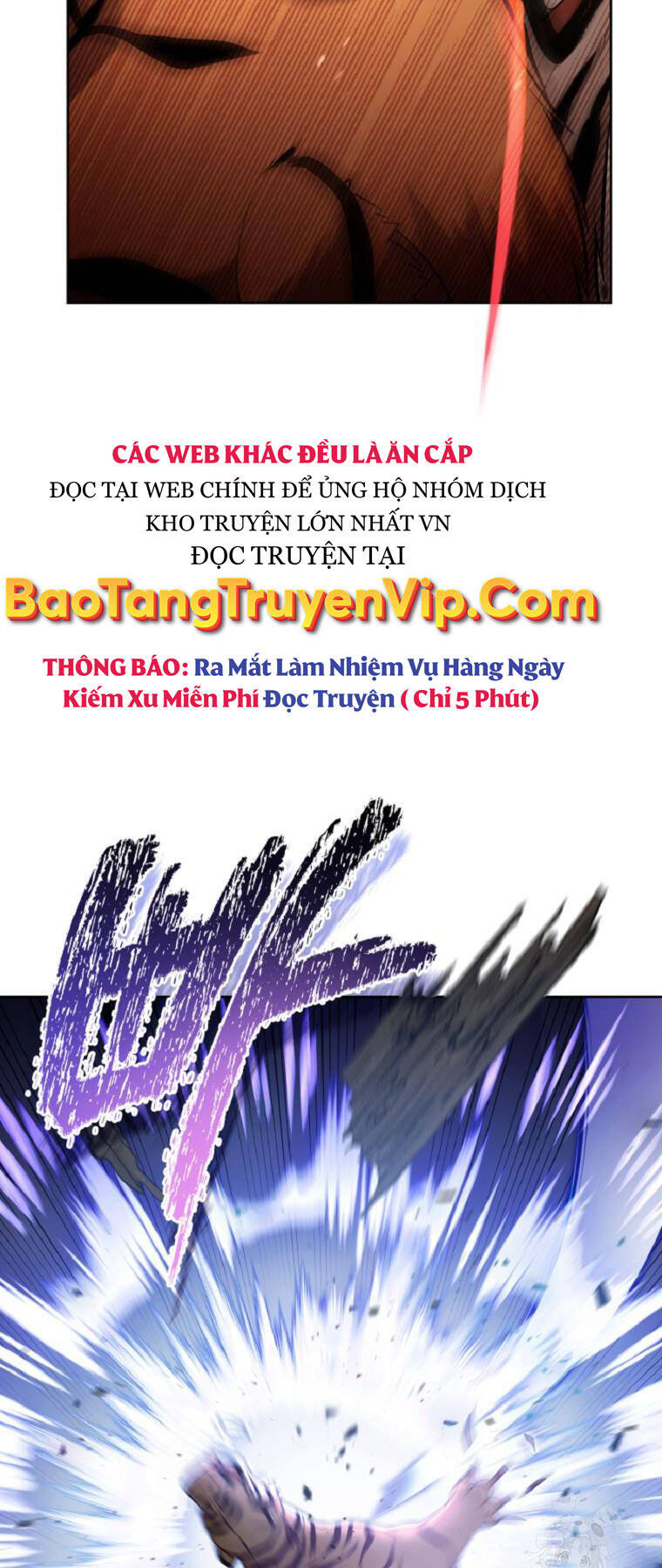 Bậc Thầy Debuff Chapter 4 - Trang 22