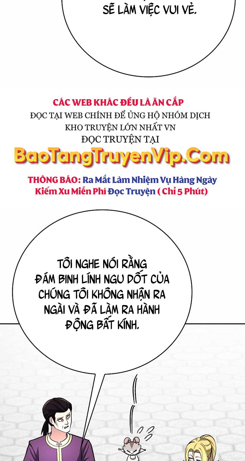 Bậc Thầy Debuff Chapter 41 - Trang 73