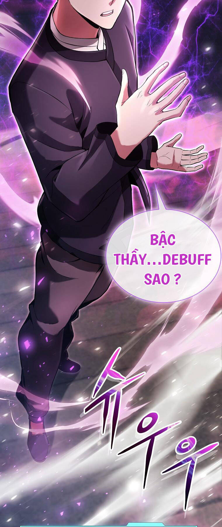 Bậc Thầy Debuff Chapter 3 - Trang 44