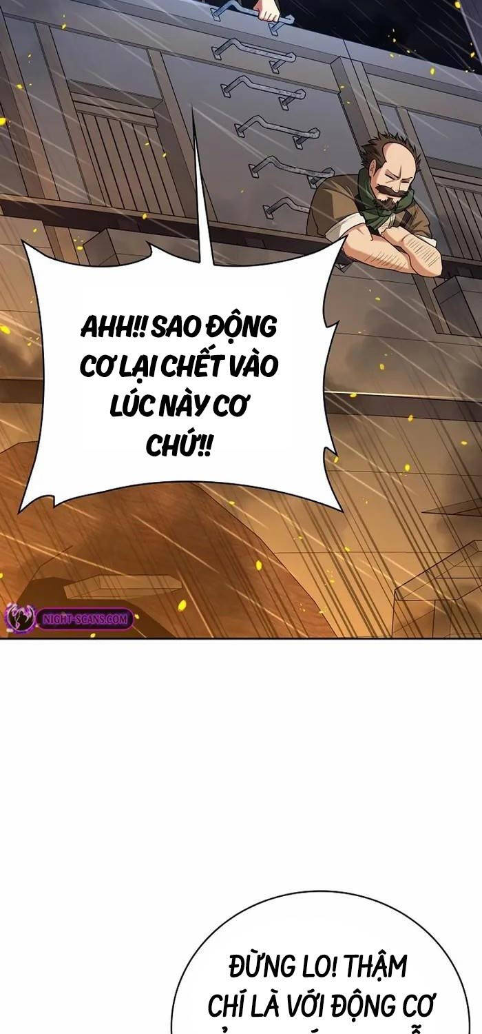 Bậc Thầy Debuff Chapter 30 - Trang 38