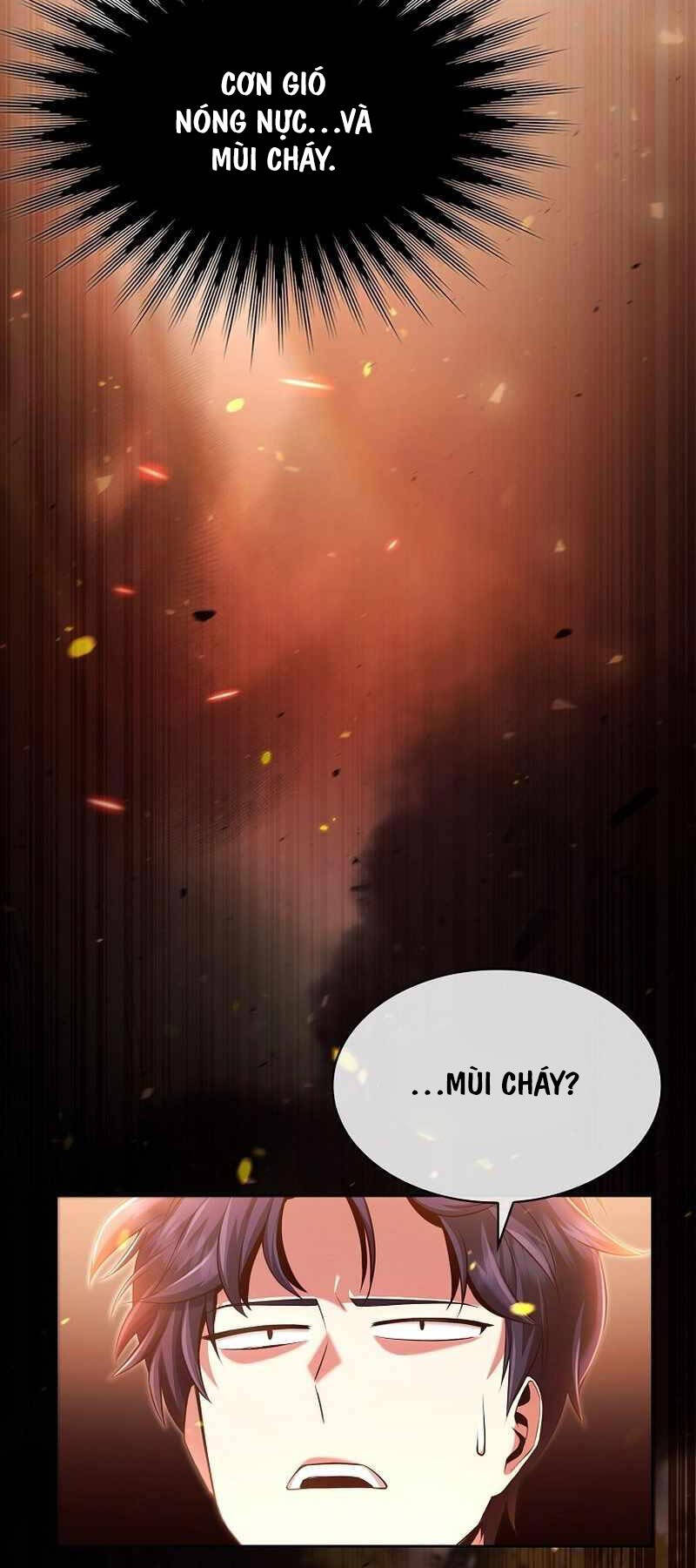 Bậc Thầy Debuff Chapter 6 - Trang 71