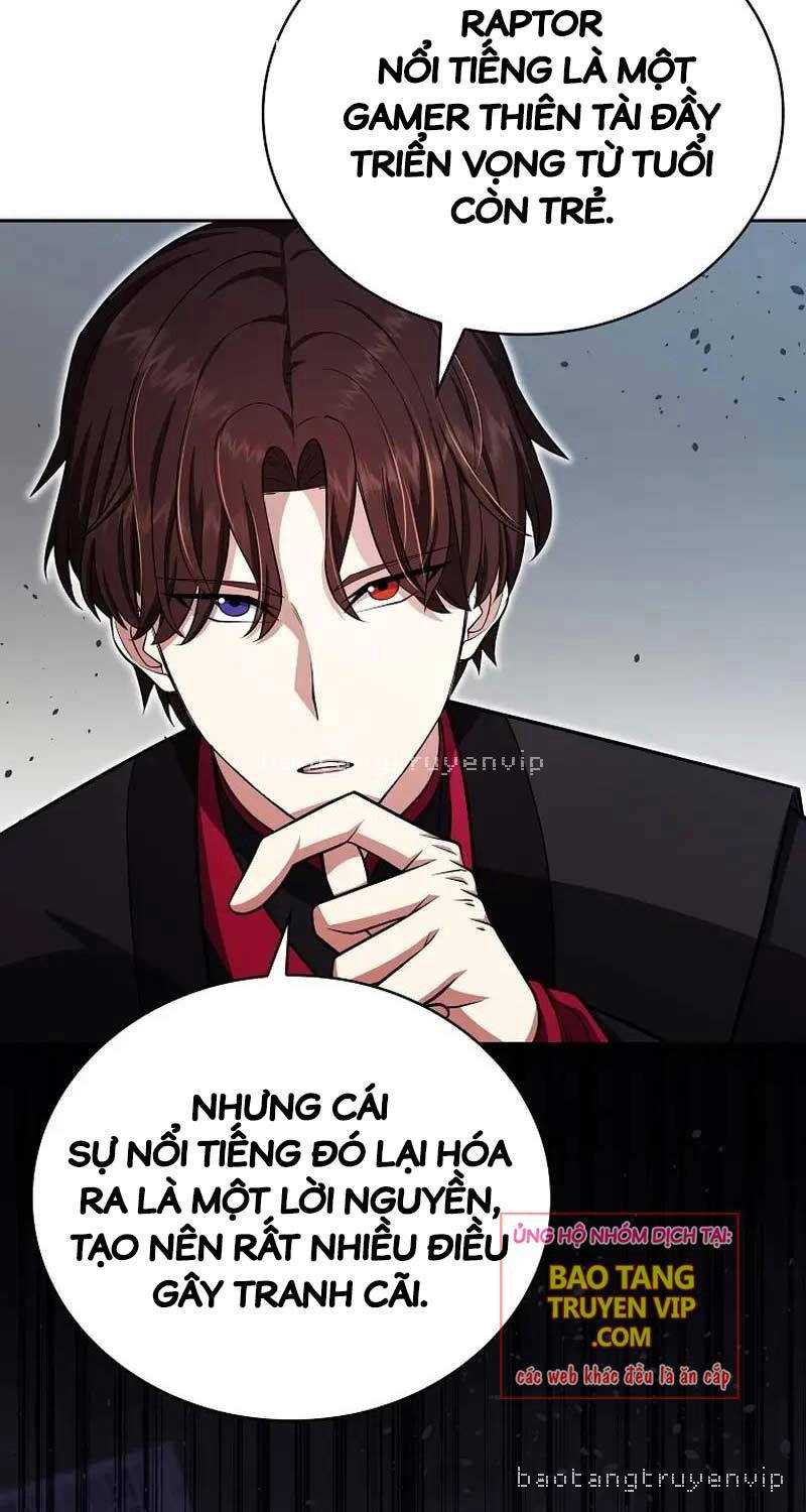 Bậc Thầy Debuff Chapter 33 - Trang 63