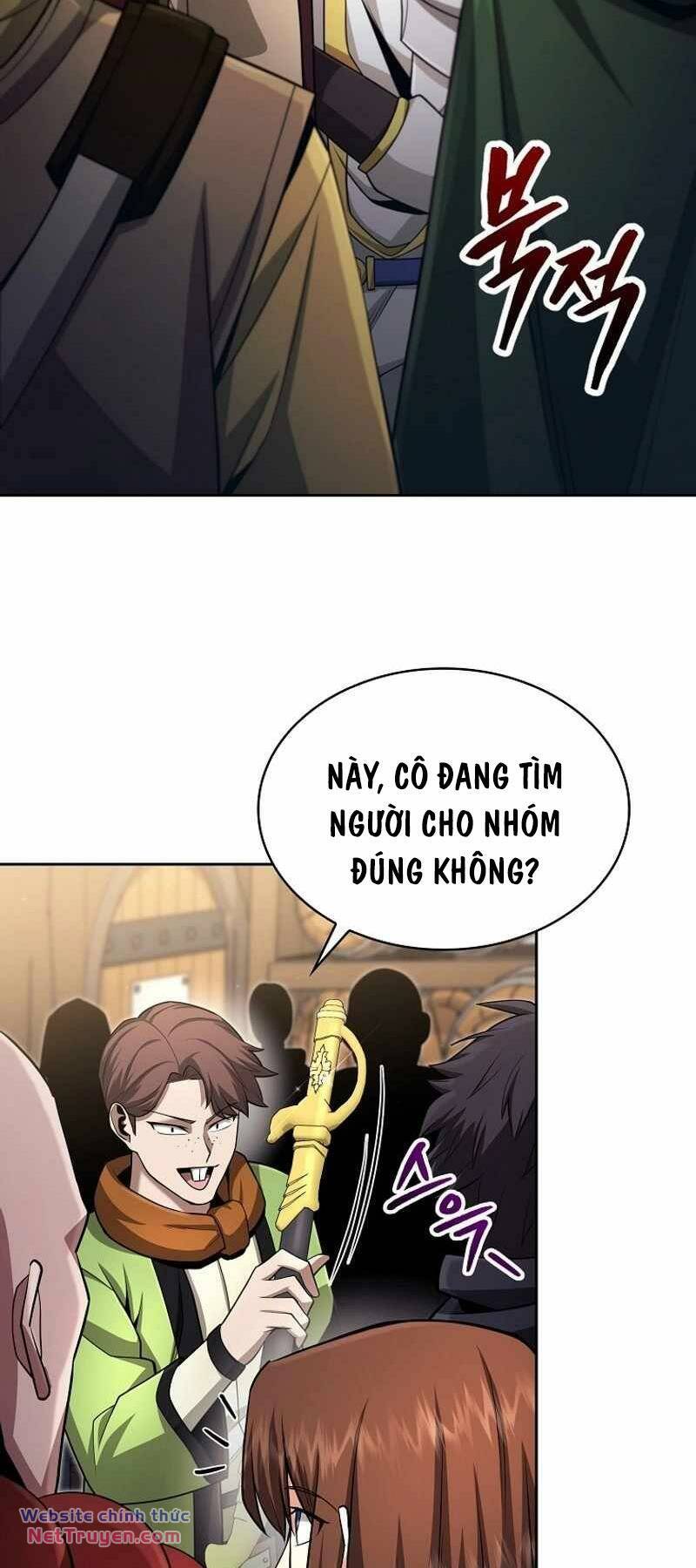 Bậc Thầy Debuff Chapter 12 - Trang 89