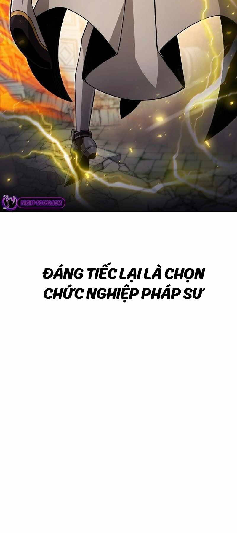 Bậc Thầy Debuff Chapter 14 - Trang 19