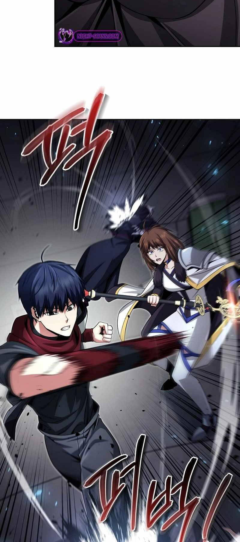 Bậc Thầy Debuff Chapter 17 - Trang 58