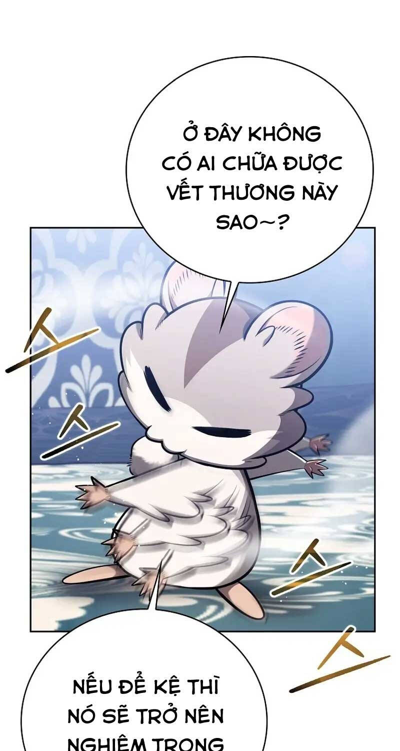 Bậc Thầy Debuff Chapter 42 - Trang 9