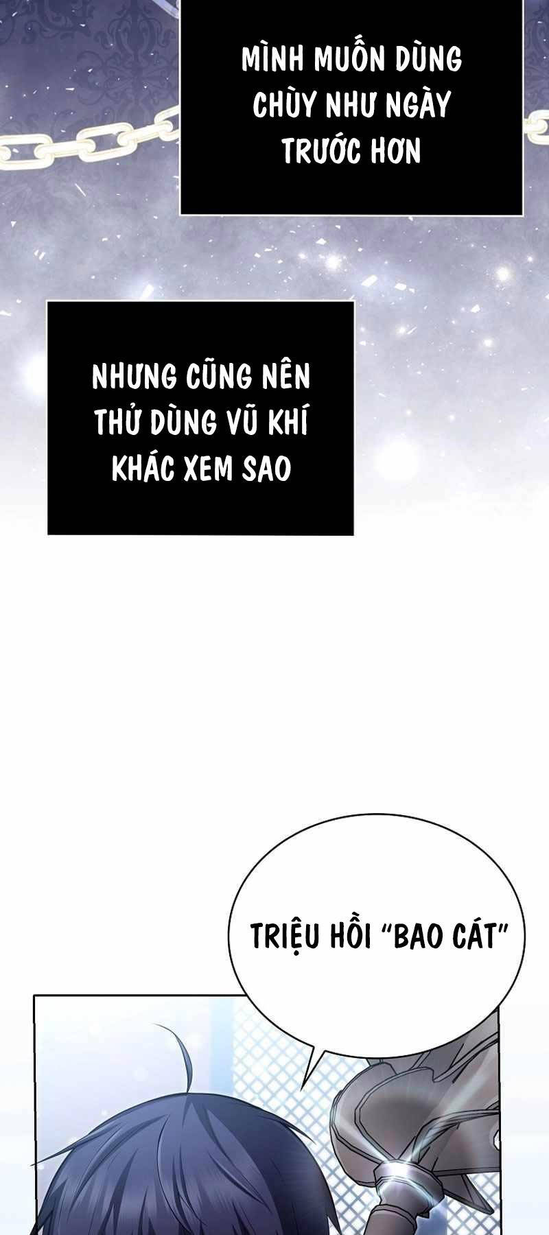 Bậc Thầy Debuff Chapter 21 - Trang 60