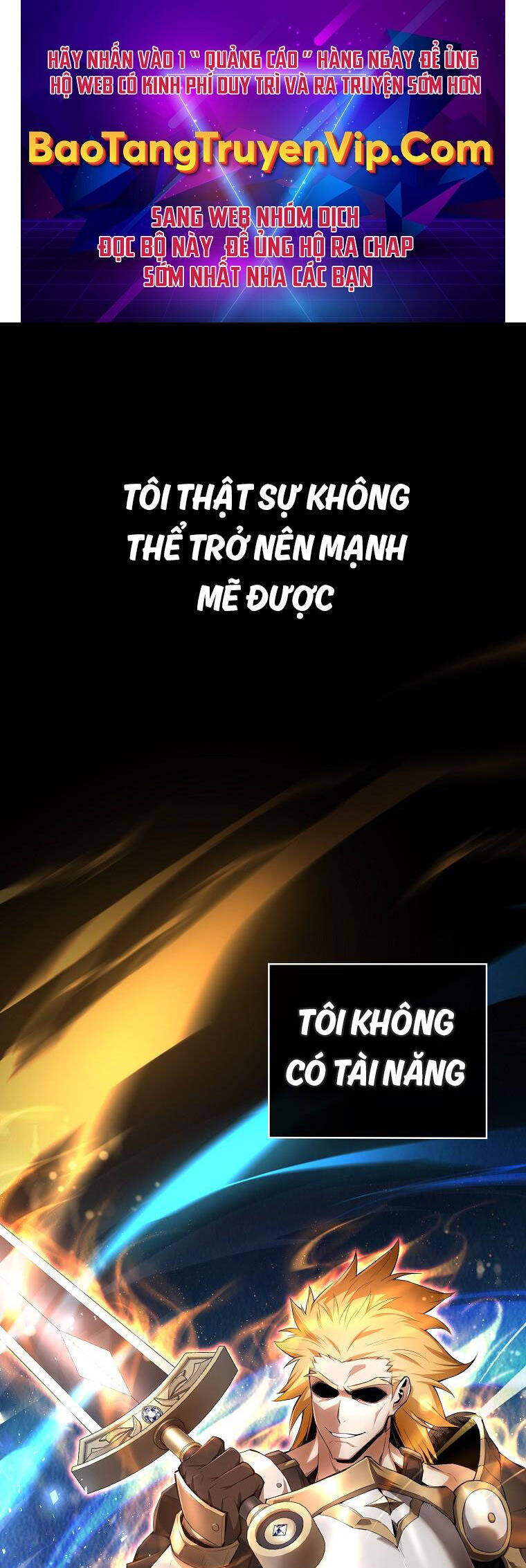 Bậc Thầy Debuff Chapter 1 - Trang 0