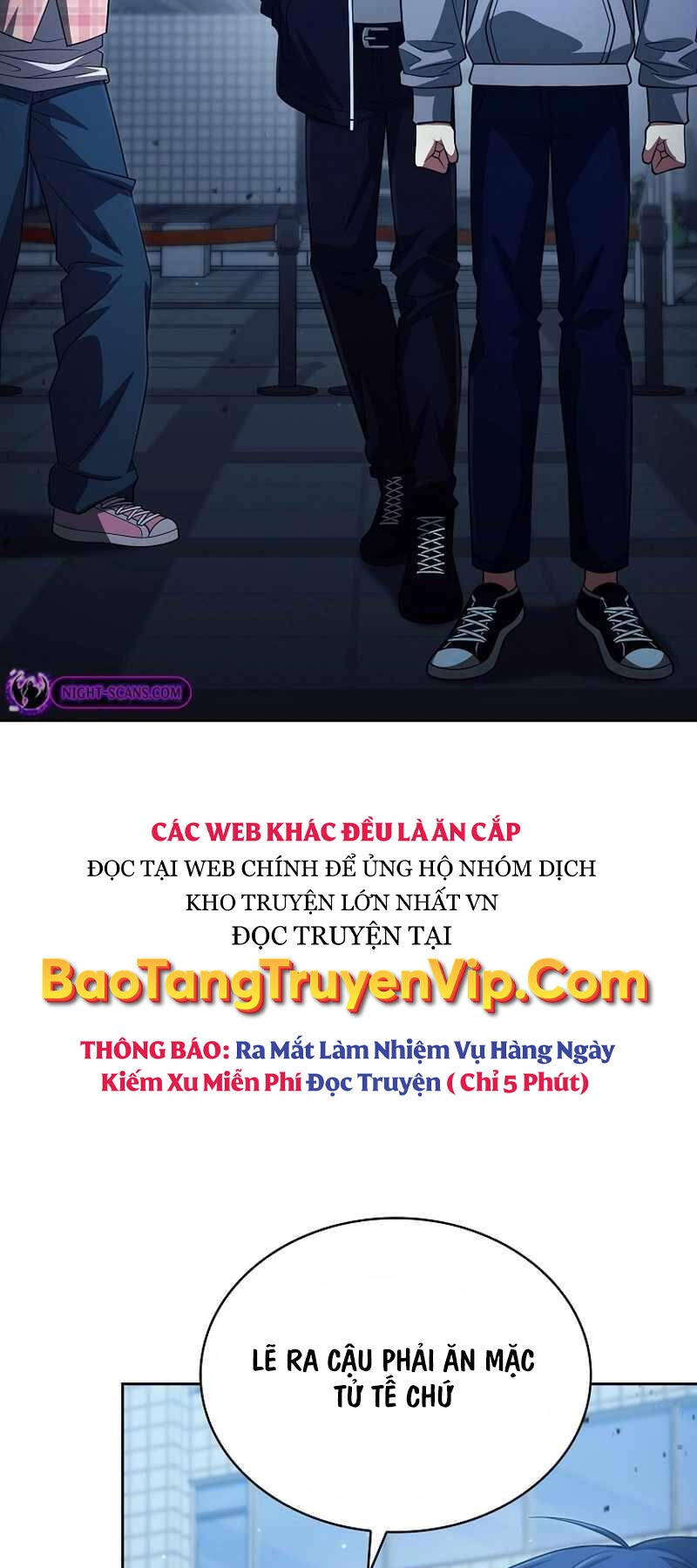 Bậc Thầy Debuff Chapter 20 - Trang 47