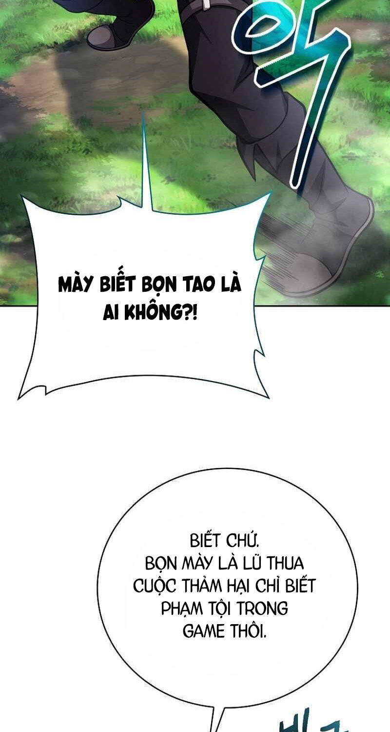 Bậc Thầy Debuff Chapter 39 - Trang 84