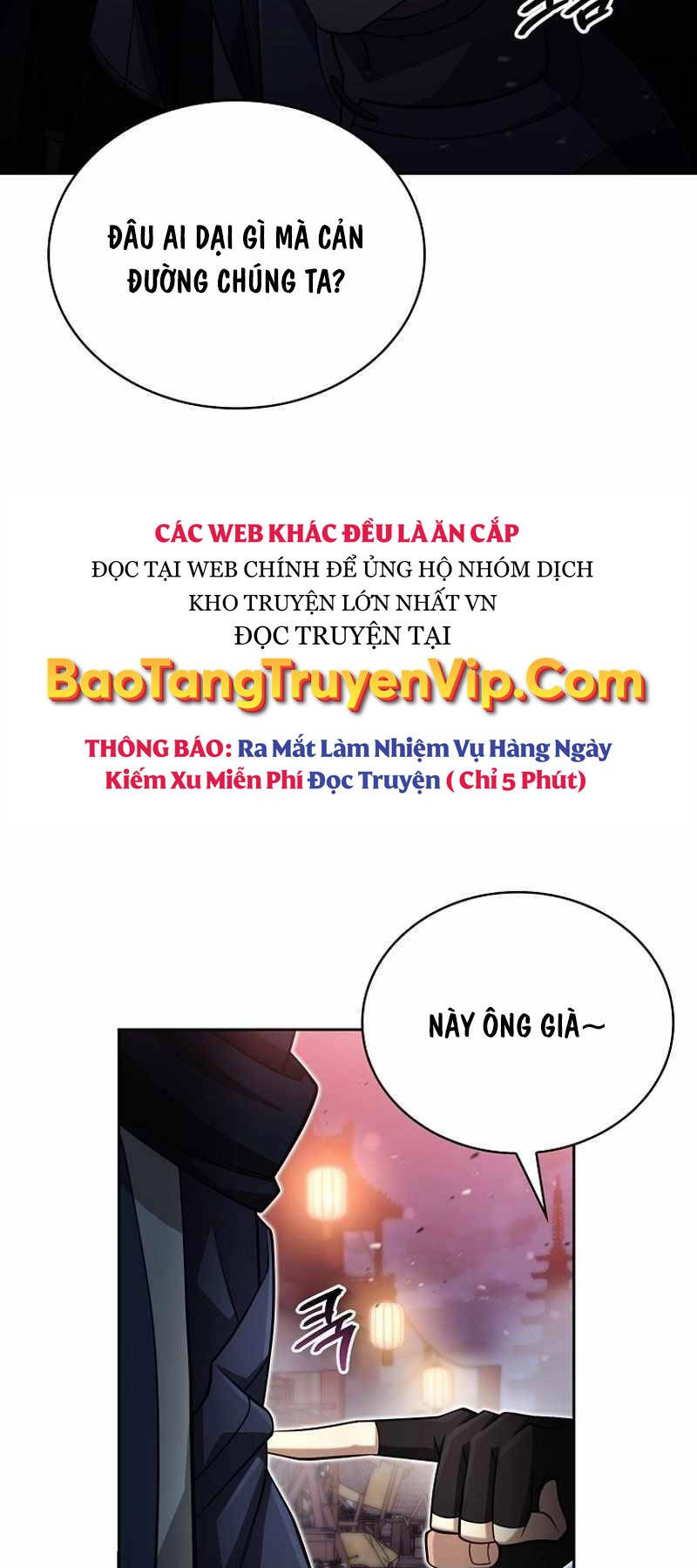 Bậc Thầy Debuff Chapter 21 - Trang 27