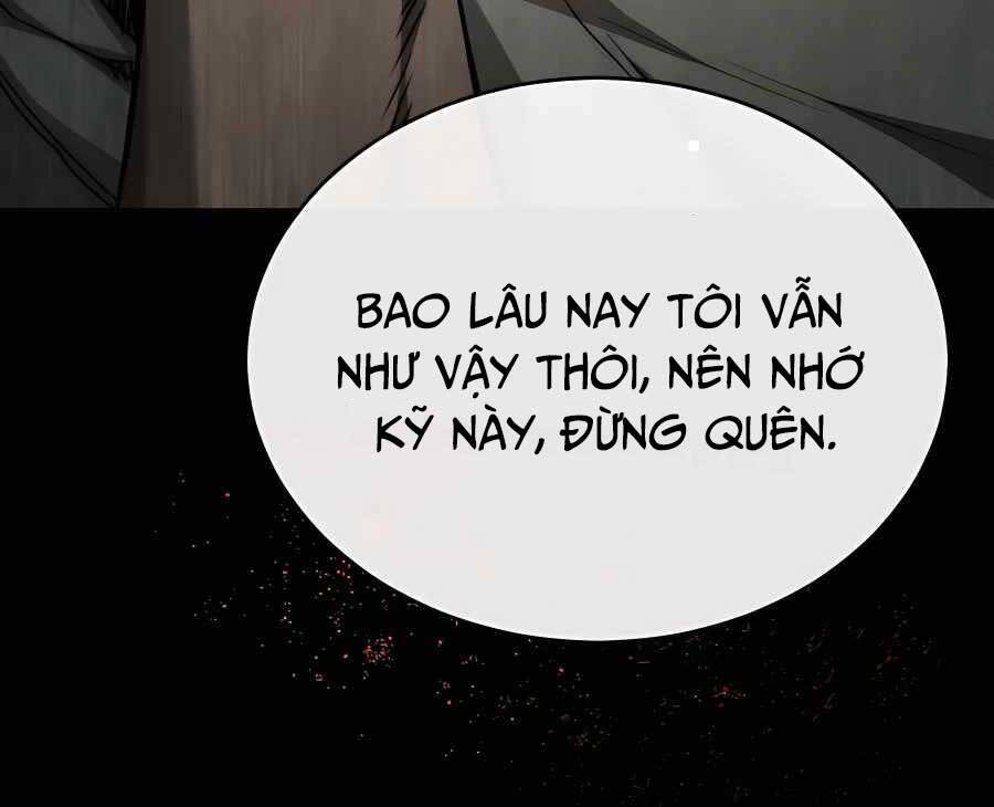 Ác Quỷ Trở Lại Học Đường Chapter 24 - Trang 36