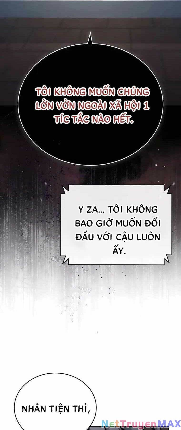 Ác Quỷ Trở Lại Học Đường Chapter 26 - Trang 52