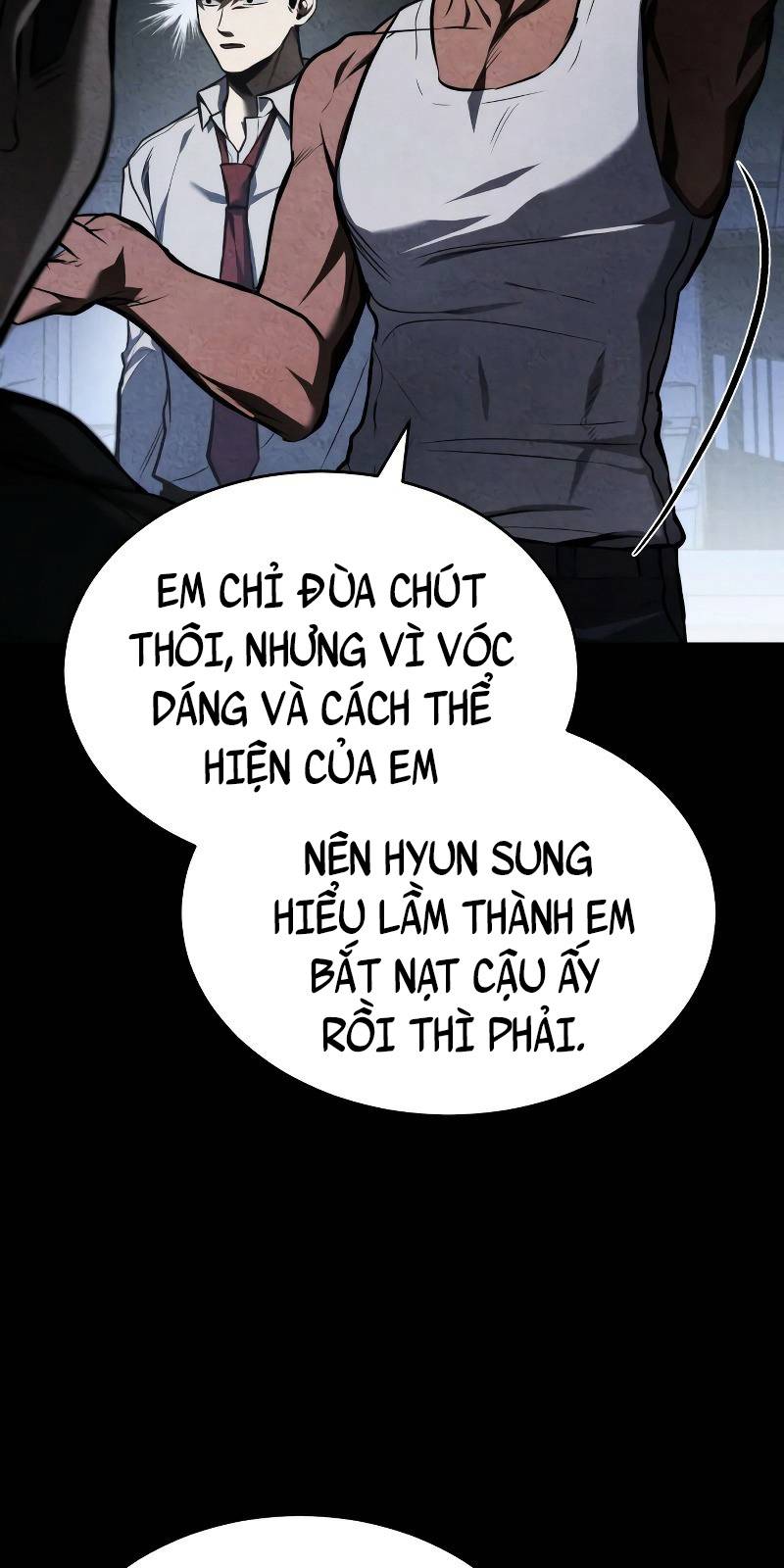 Ác Quỷ Trở Lại Học Đường Chapter 4 - Trang 3