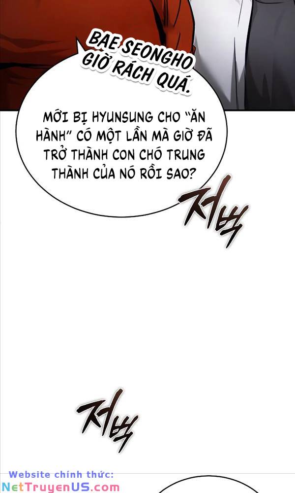 Ác Quỷ Trở Lại Học Đường Chapter 30 - Trang 36