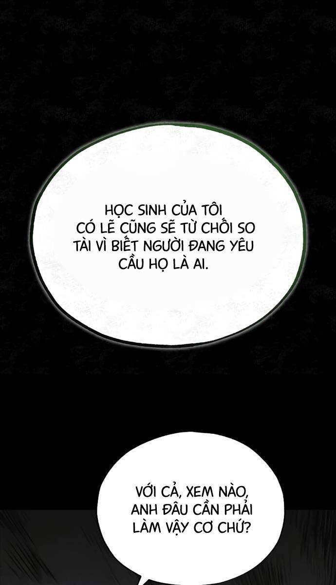 Ác Quỷ Trở Lại Học Đường Chapter 50 - Trang 122