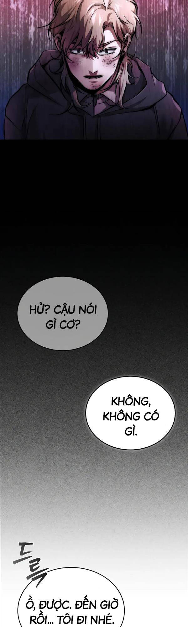 Ác Quỷ Trở Lại Học Đường Chapter 19 - Trang 10