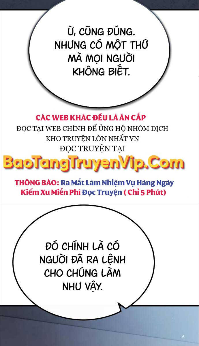 Ác Quỷ Trở Lại Học Đường Chapter 36 - Trang 7