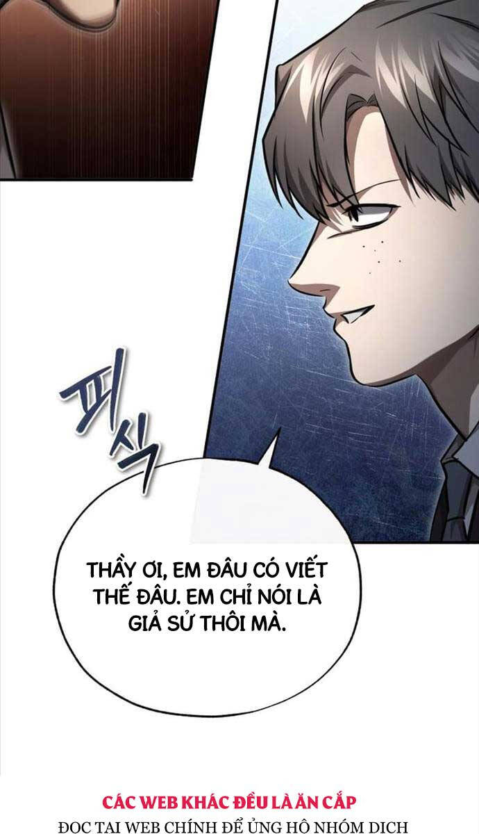 Ác Quỷ Trở Lại Học Đường Chapter 44 - Trang 70