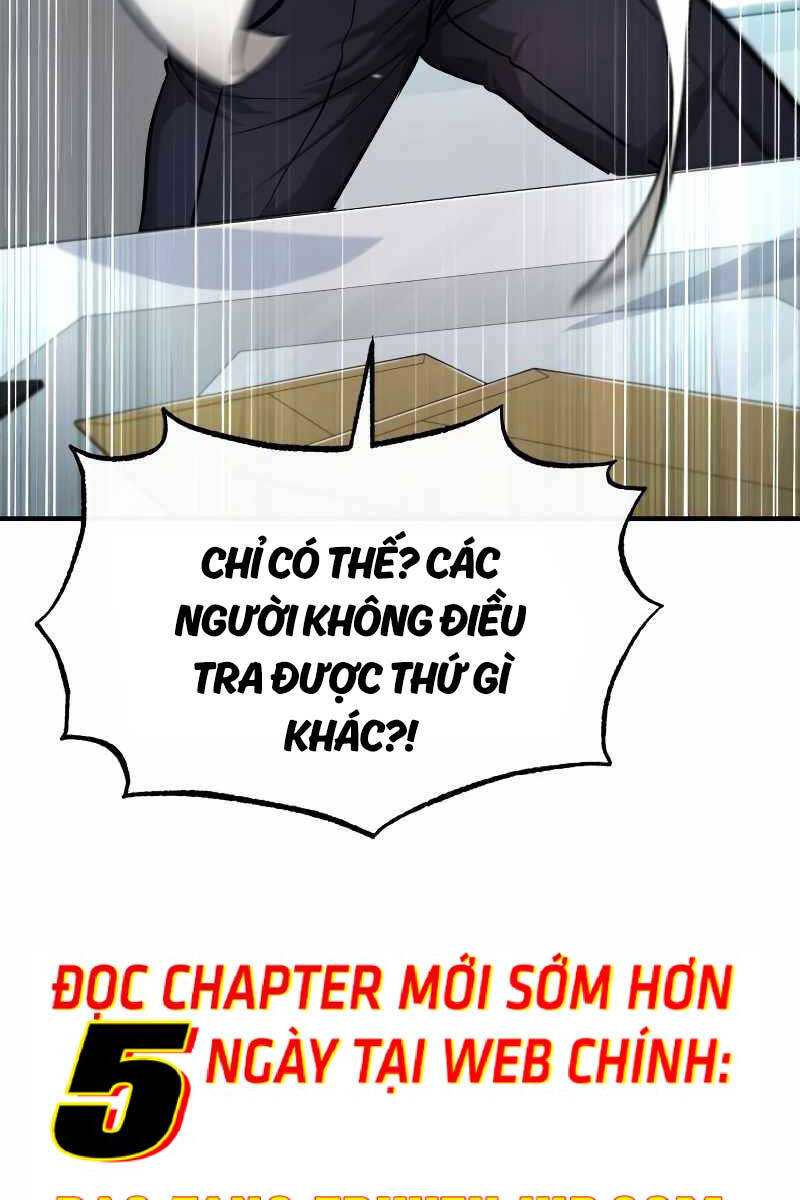 Ác Quỷ Trở Lại Học Đường Chapter 34 - Trang 35