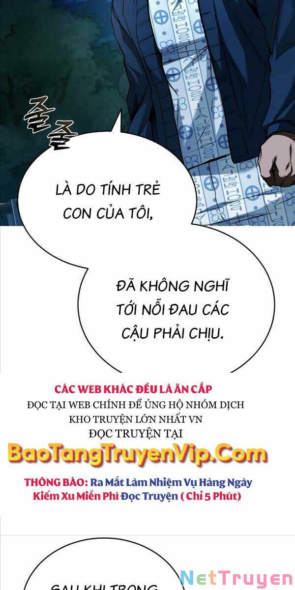 Ác Quỷ Trở Lại Học Đường Chapter 11 - Trang 5