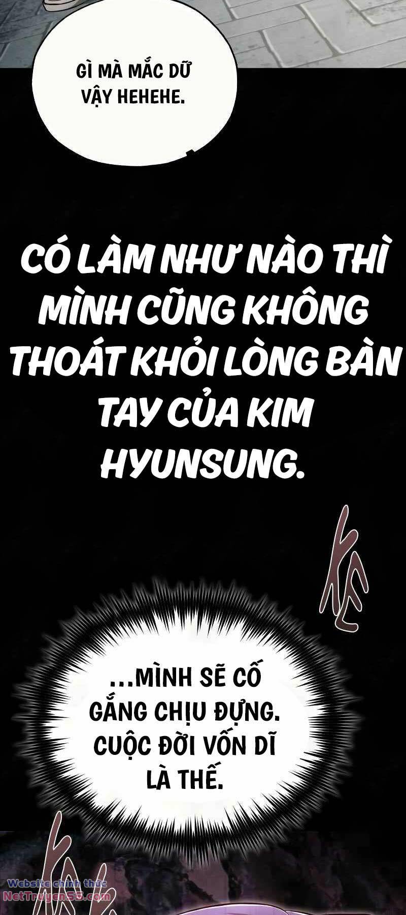 Ác Quỷ Trở Lại Học Đường Chapter 49 - Trang 62