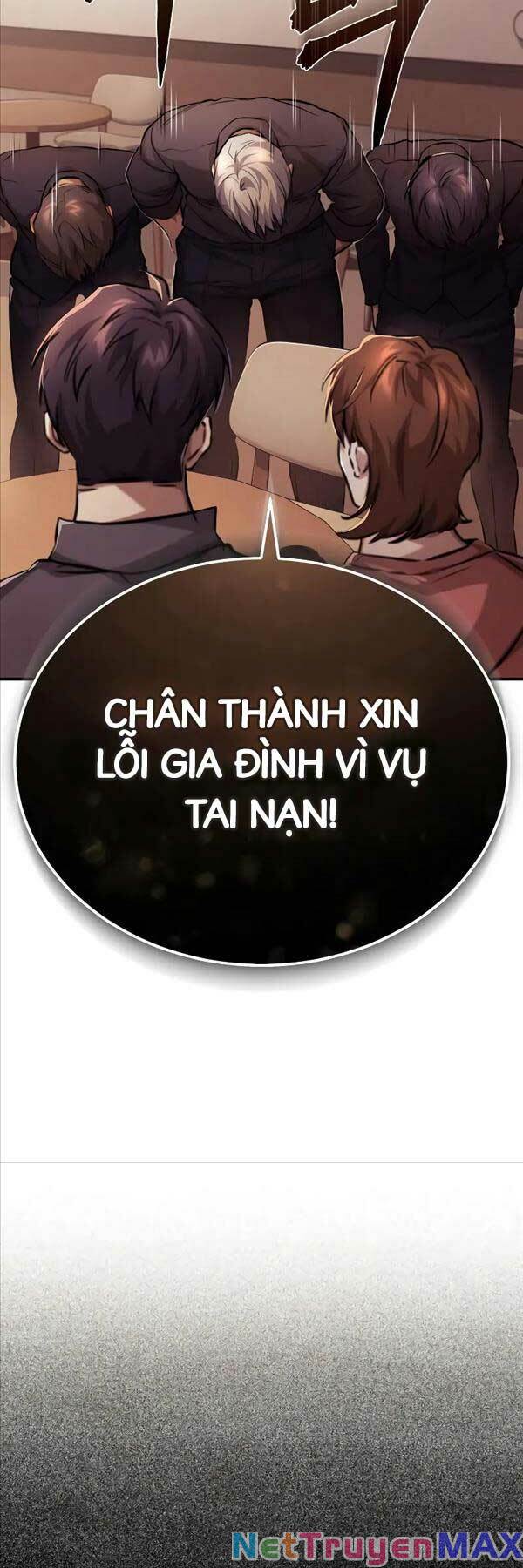 Ác Quỷ Trở Lại Học Đường Chapter 27 - Trang 58