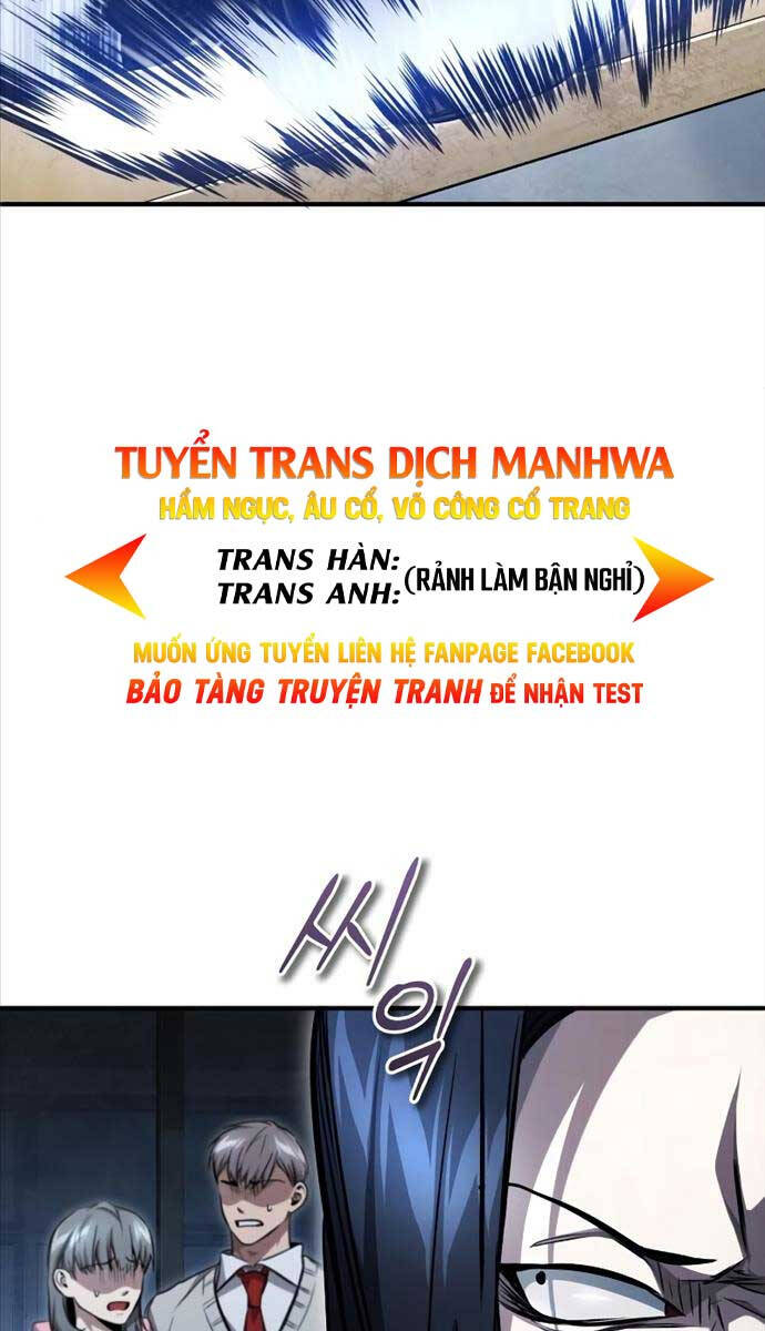 Ác Quỷ Trở Lại Học Đường Chapter 42 - Trang 33