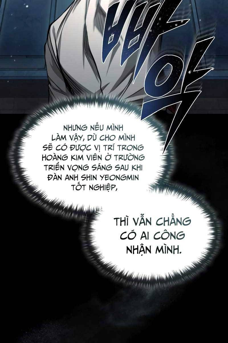 Ác Quỷ Trở Lại Học Đường Chapter 22 - Trang 97