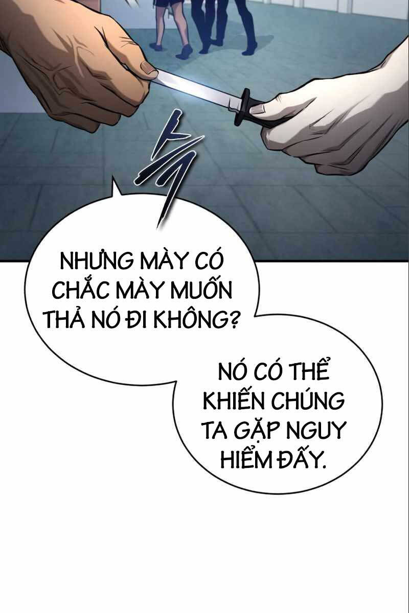 Ác Quỷ Trở Lại Học Đường Chapter 33 - Trang 143