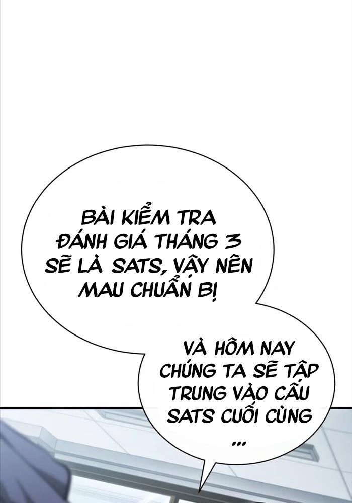 Ác Quỷ Trở Lại Học Đường Chapter 55 - Trang 60