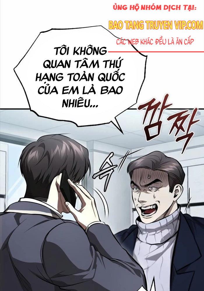 Ác Quỷ Trở Lại Học Đường Chapter 55 - Trang 129