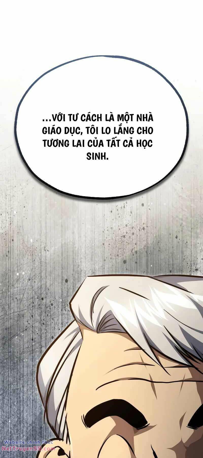 Ác Quỷ Trở Lại Học Đường Chapter 49 - Trang 5