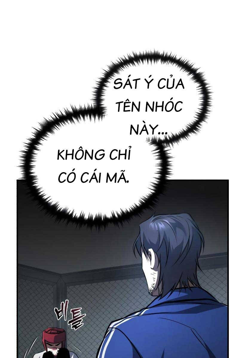 Ác Quỷ Trở Lại Học Đường Chapter 13 - Trang 50