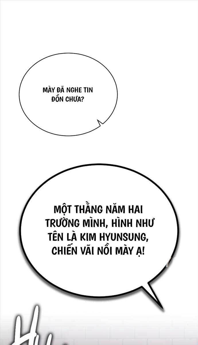 Ác Quỷ Trở Lại Học Đường Chapter 42 - Trang 0