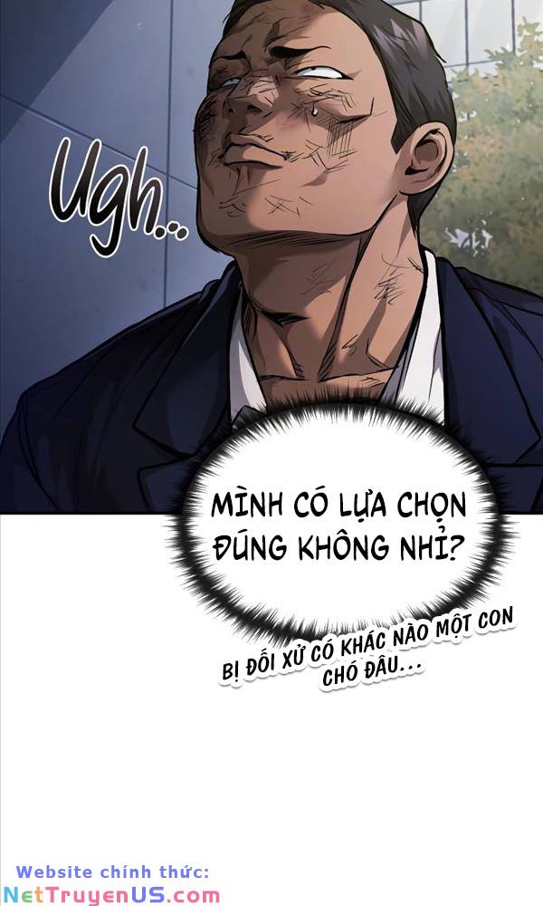 Ác Quỷ Trở Lại Học Đường Chapter 30 - Trang 10