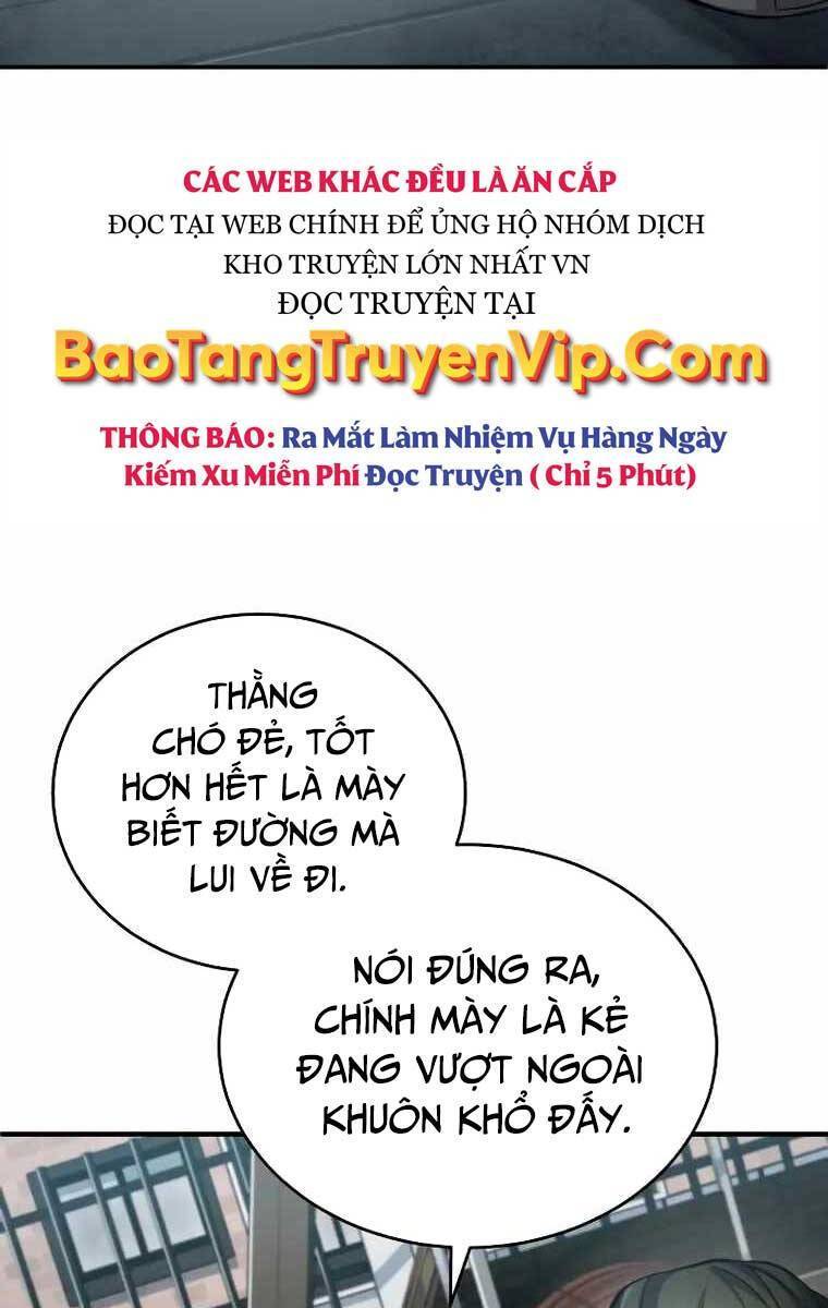 Ác Quỷ Trở Lại Học Đường Chapter 21 - Trang 140