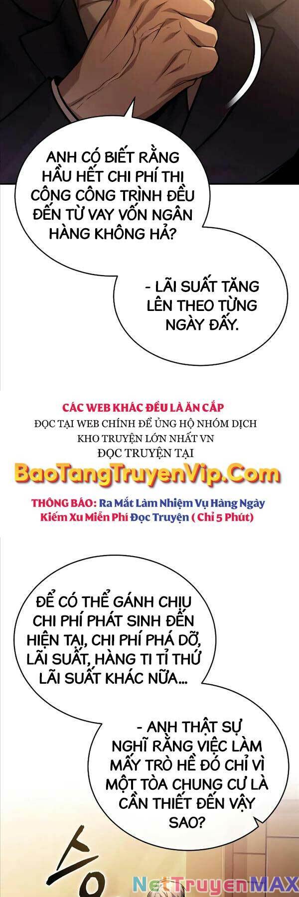 Ác Quỷ Trở Lại Học Đường Chapter 27 - Trang 36