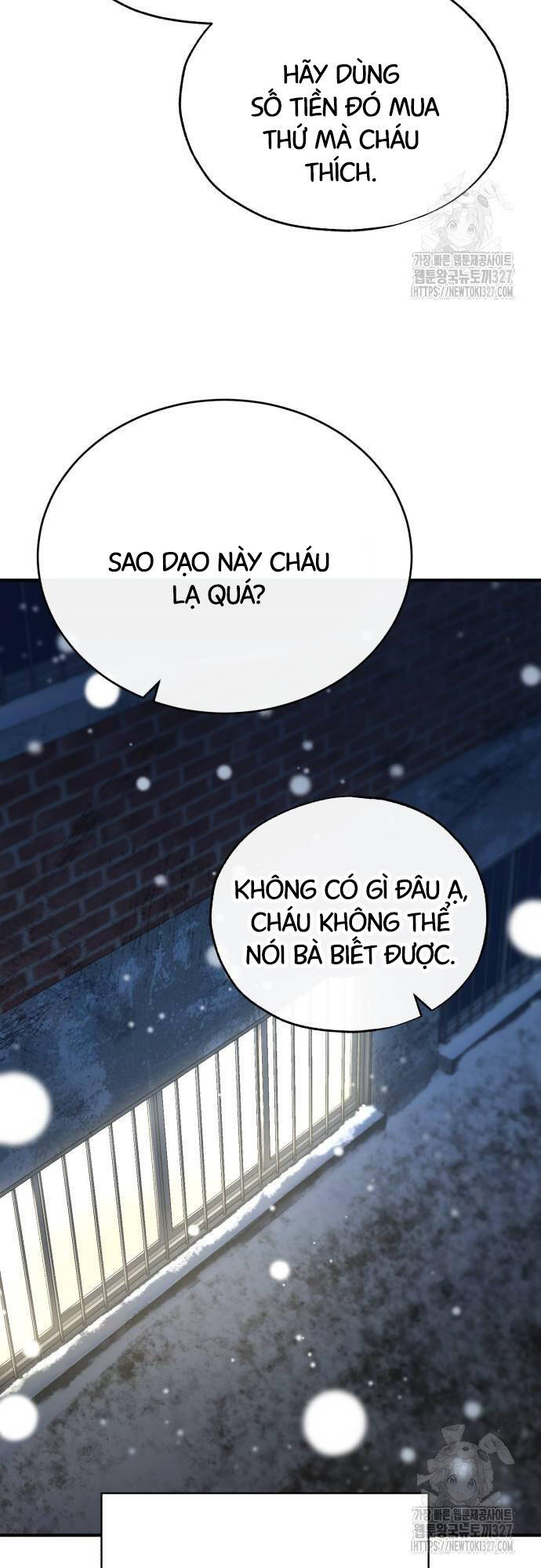 Ác Quỷ Trở Lại Học Đường Chapter 53 - Trang 68