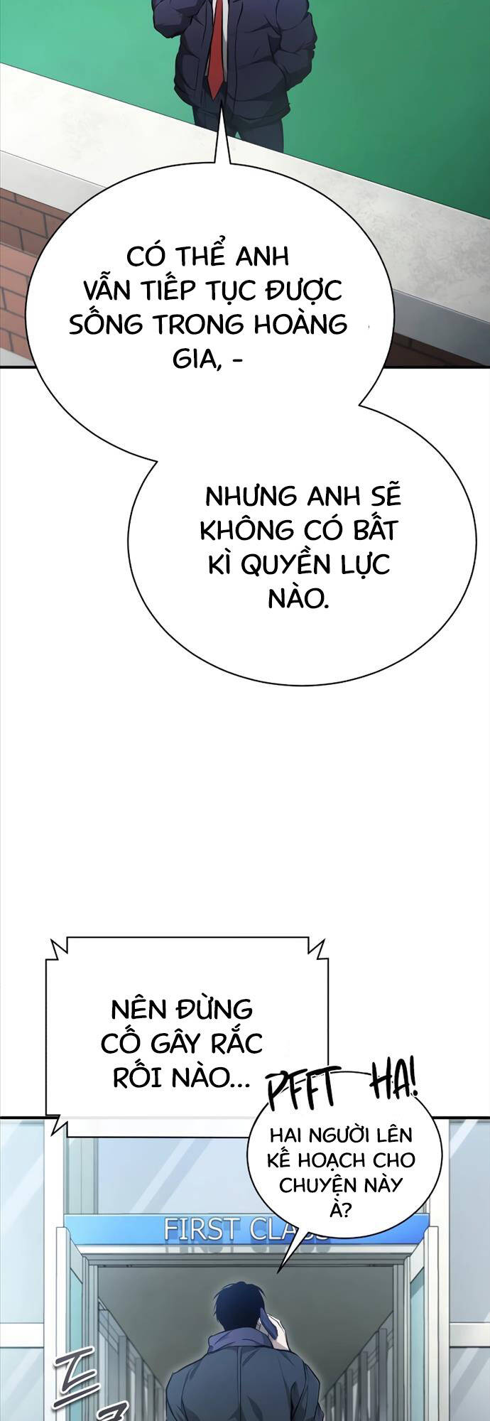 Ác Quỷ Trở Lại Học Đường Chapter 48 - Trang 72