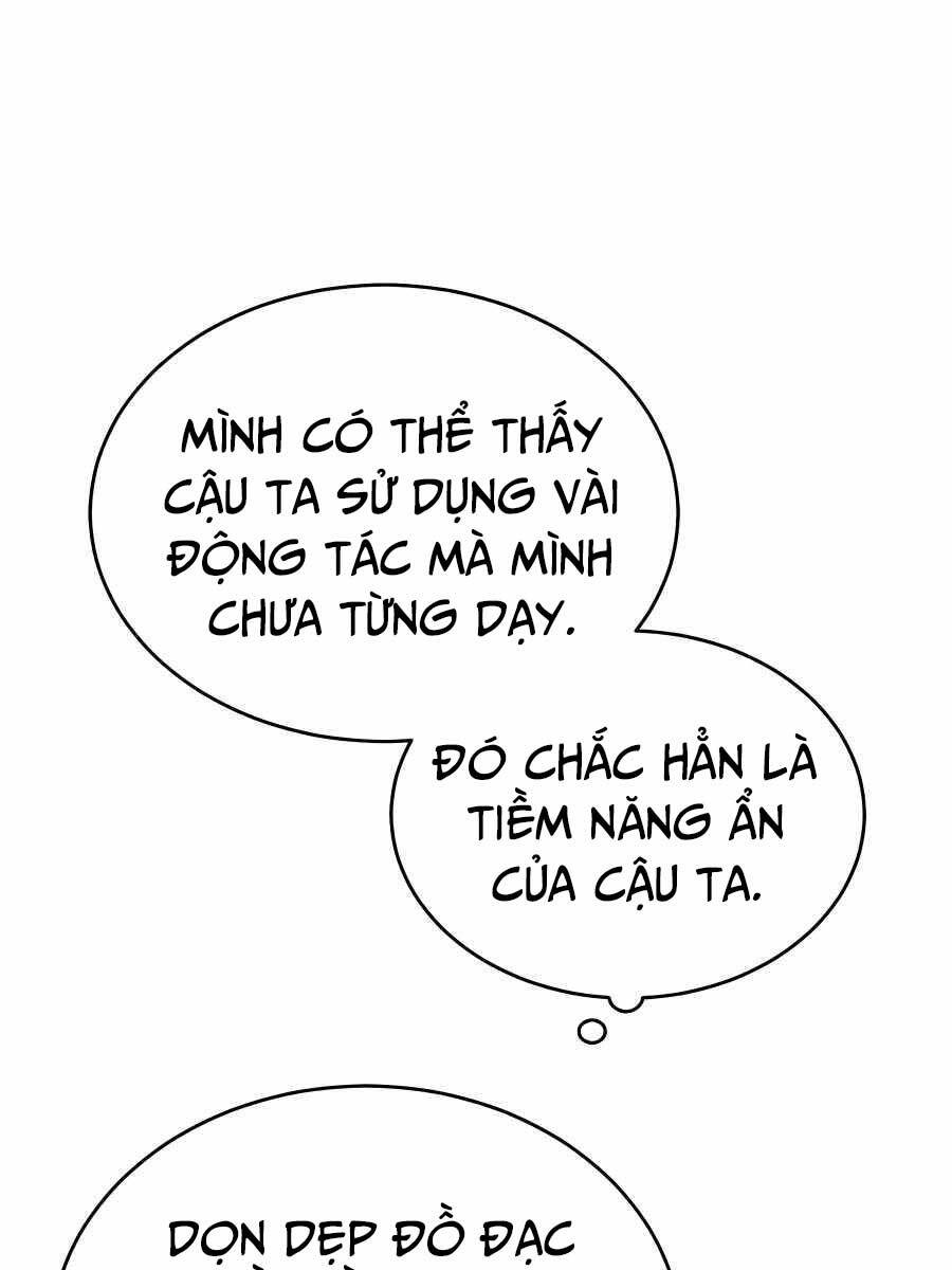 Ác Quỷ Trở Lại Học Đường Chapter 18 - Trang 156