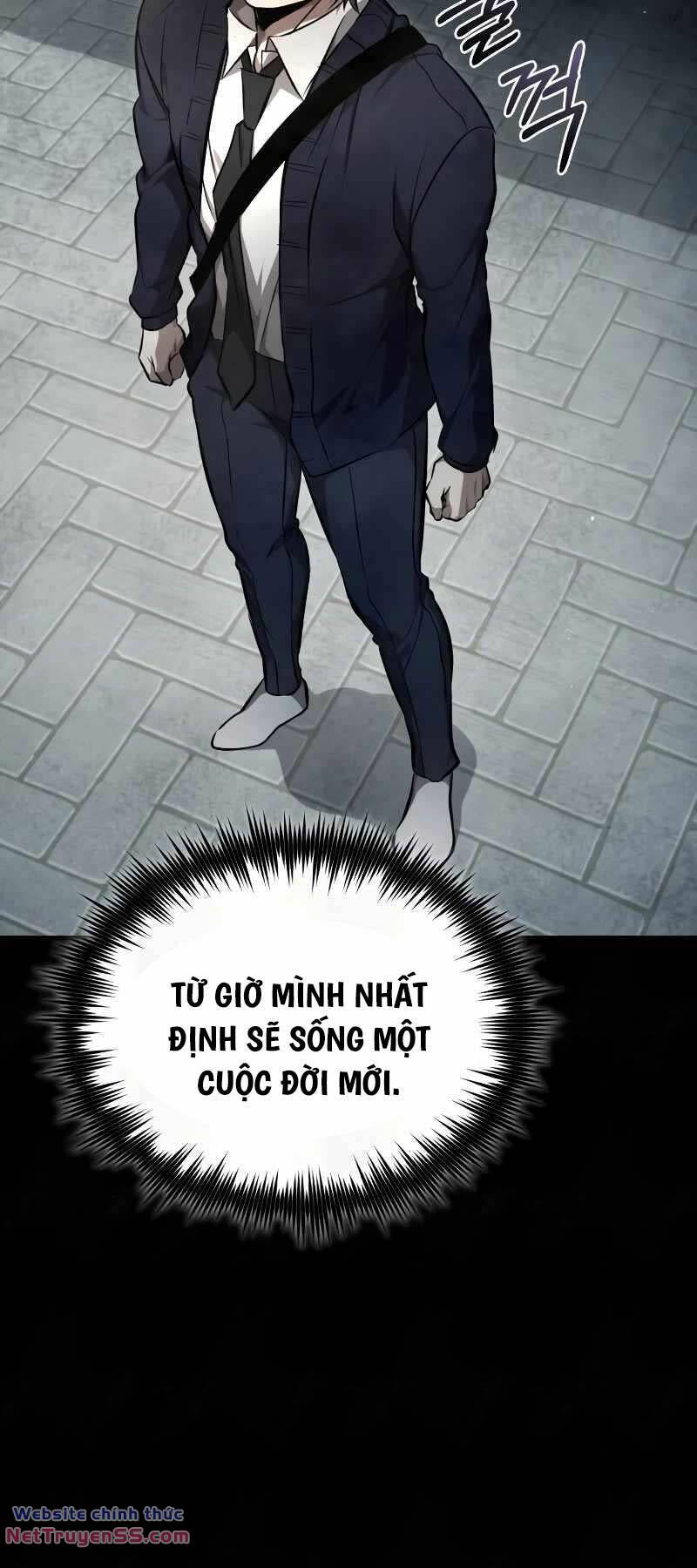 Ác Quỷ Trở Lại Học Đường Chapter 49 - Trang 16