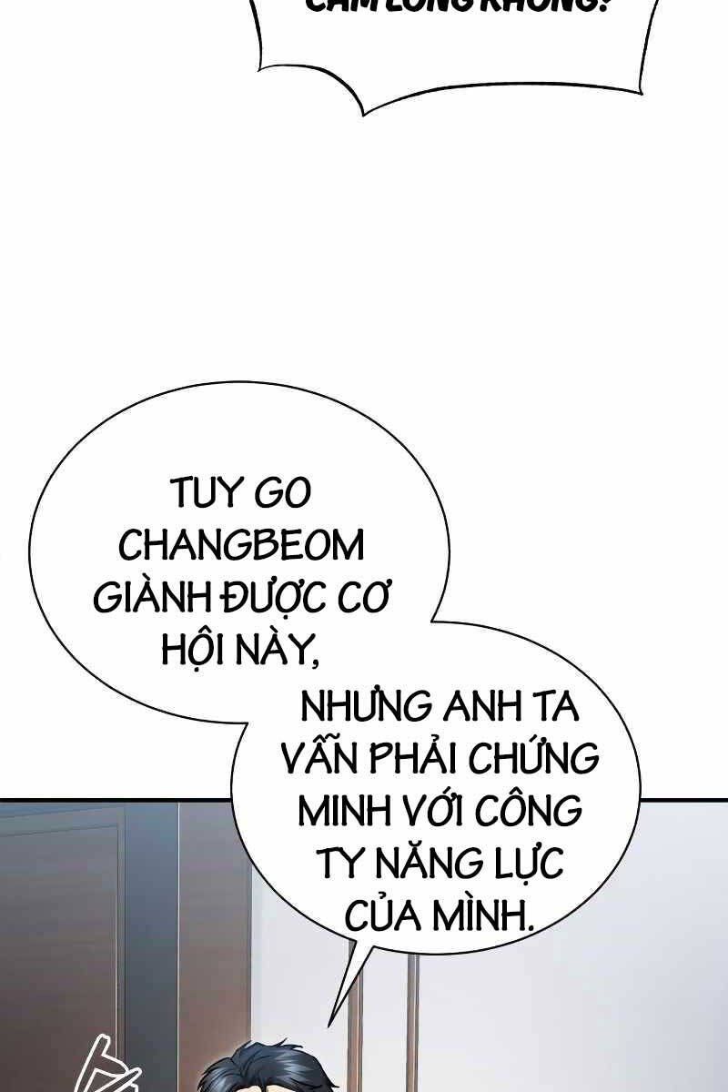 Ác Quỷ Trở Lại Học Đường Chapter 34 - Trang 3