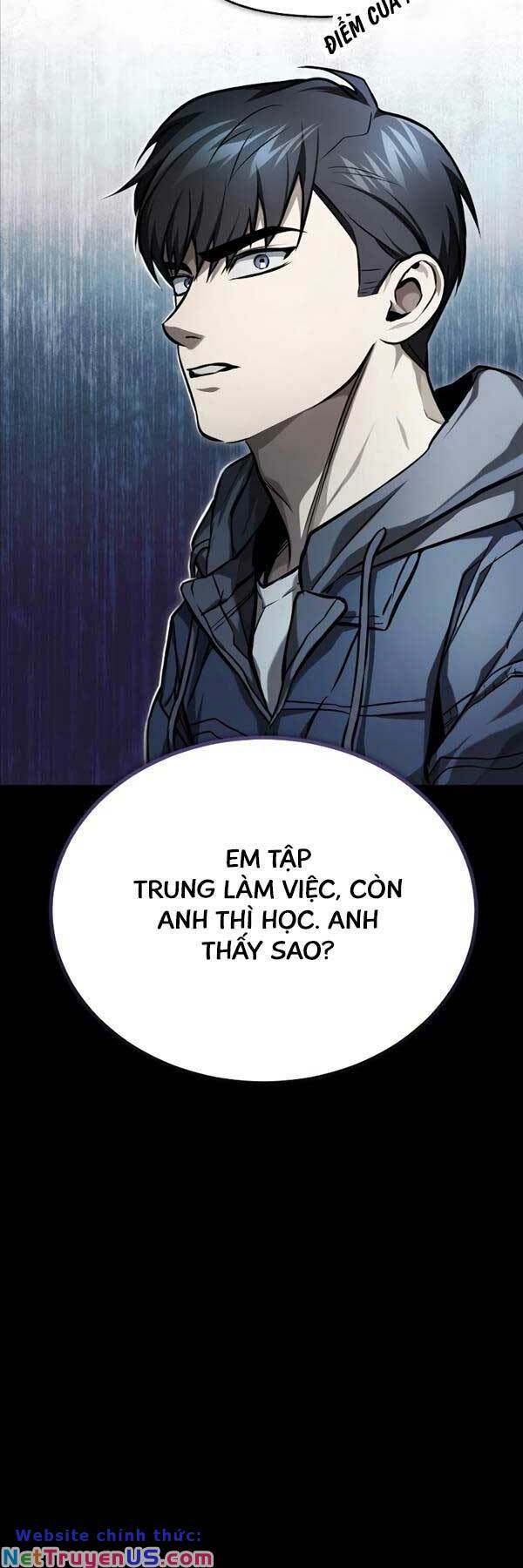 Ác Quỷ Trở Lại Học Đường Chapter 35 - Trang 25