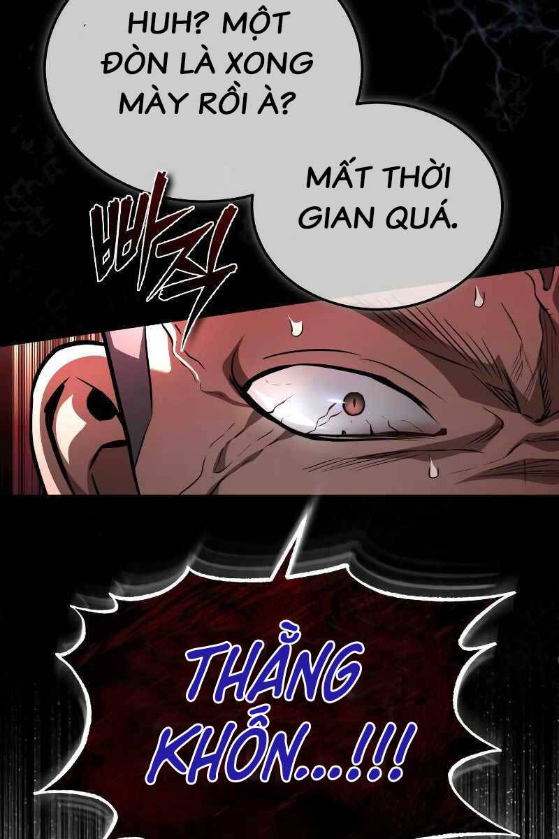 Ác Quỷ Trở Lại Học Đường Chapter 15 - Trang 77