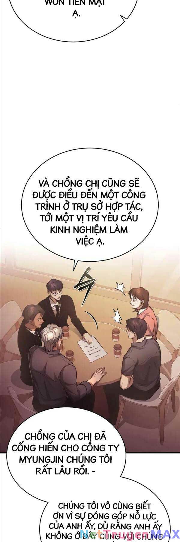 Ác Quỷ Trở Lại Học Đường Chapter 27 - Trang 65