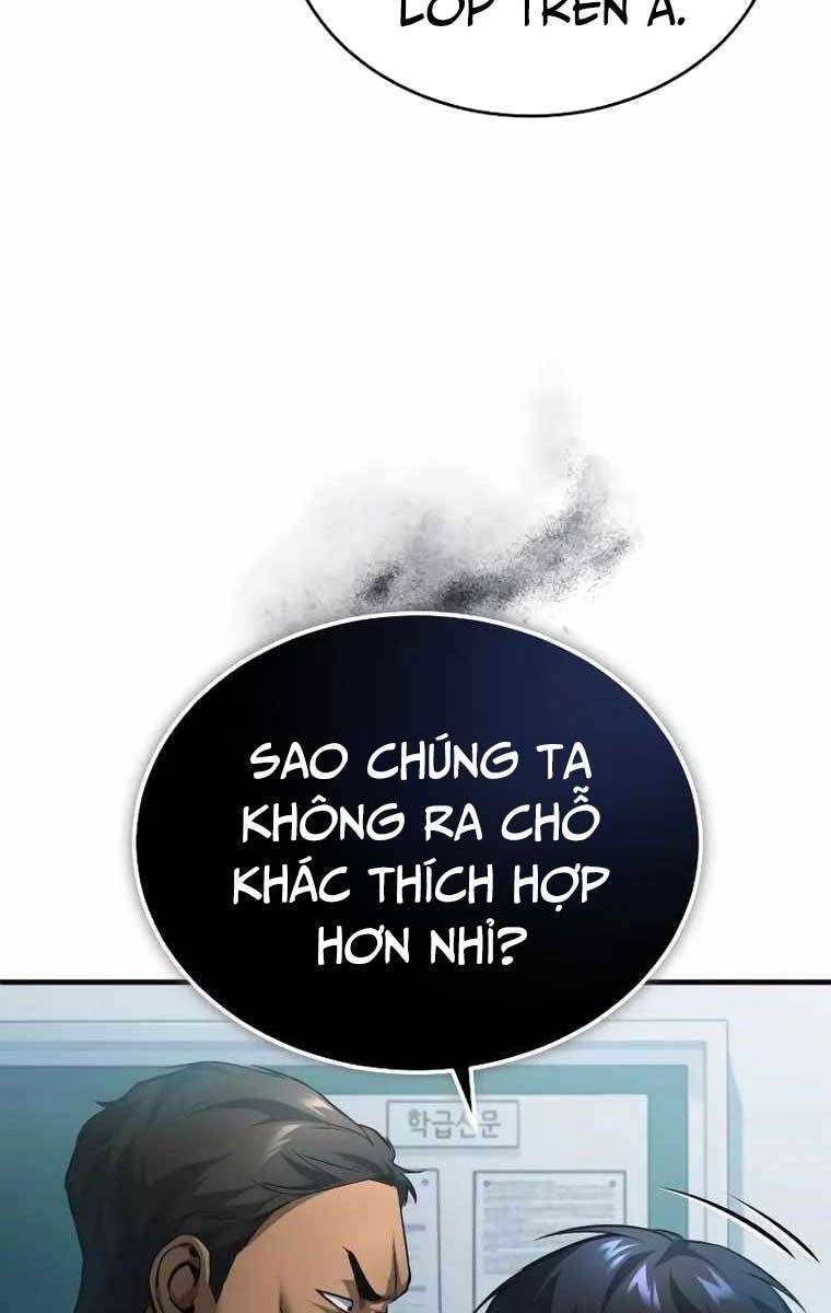 Ác Quỷ Trở Lại Học Đường Chapter 21 - Trang 123